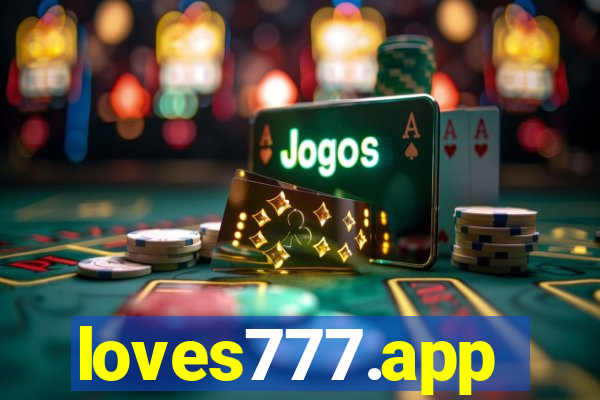 loves777.app