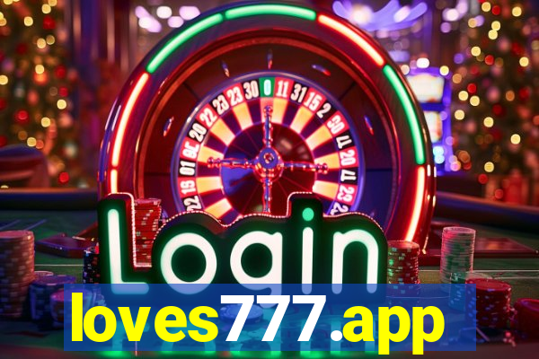 loves777.app