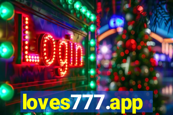 loves777.app