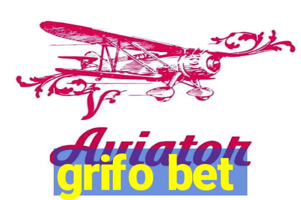 grifo bet