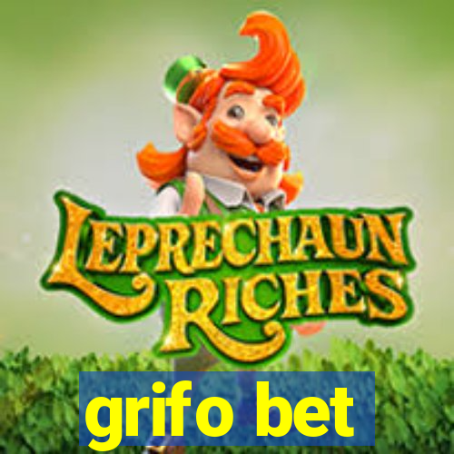 grifo bet