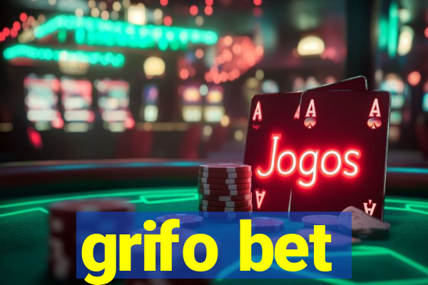 grifo bet