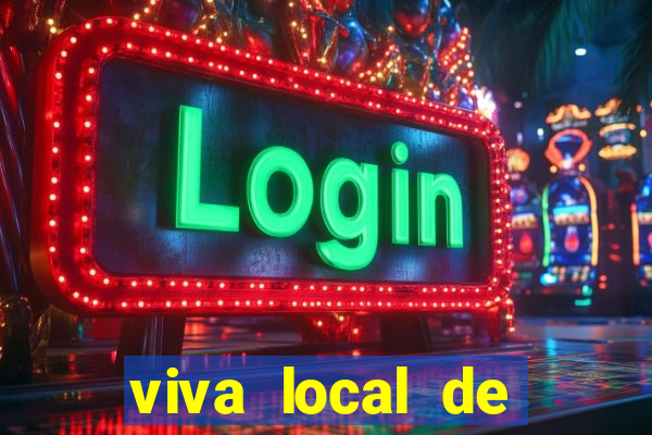viva local de santos amizade