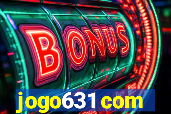jogo631 com