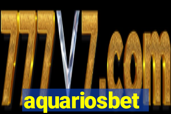 aquariosbet