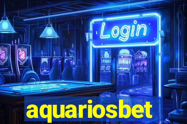 aquariosbet