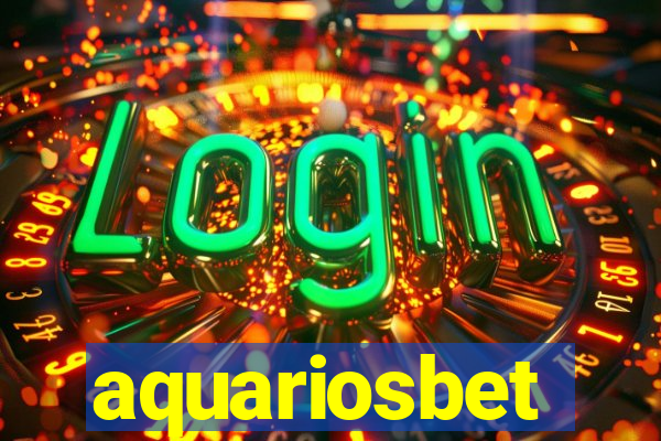 aquariosbet