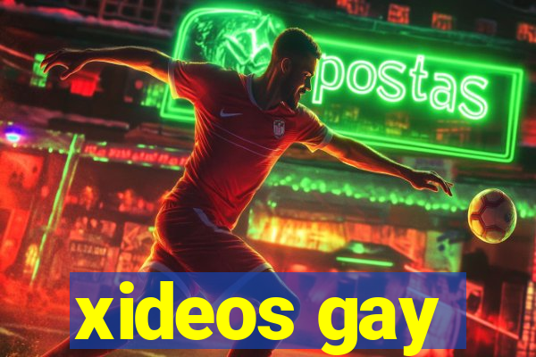 xideos gay