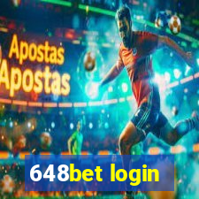 648bet login