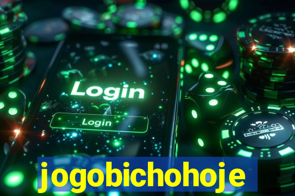 jogobichohoje