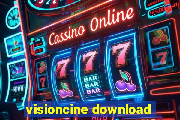 visioncine download