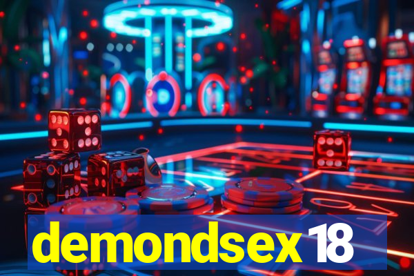 demondsex18