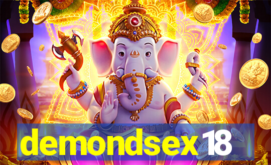 demondsex18