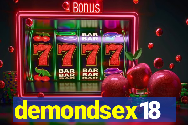 demondsex18
