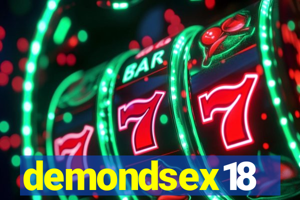 demondsex18