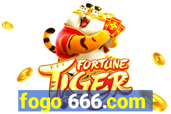 fogo 666.com