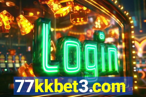 77kkbet3.com