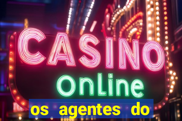 os agentes do destino online dublado assistir os agentes do destino dublado online gratis