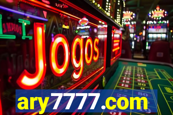 ary7777.com