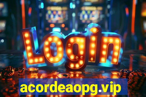 acordeaopg.vip