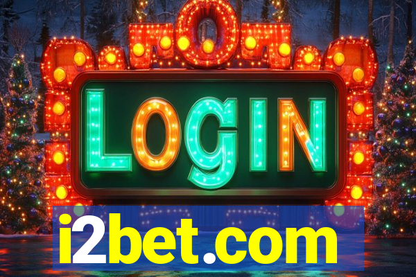 i2bet.com