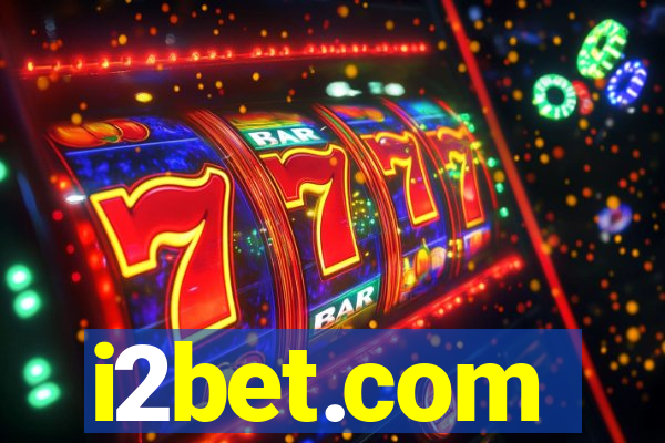 i2bet.com