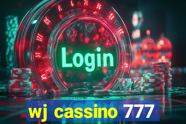wj cassino 777