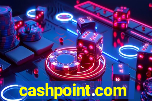 cashpoint.com
