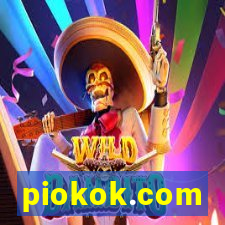 piokok.com