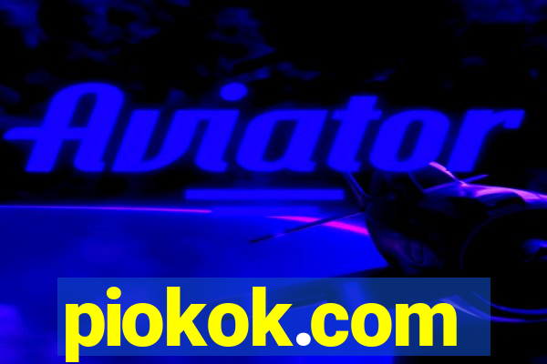 piokok.com