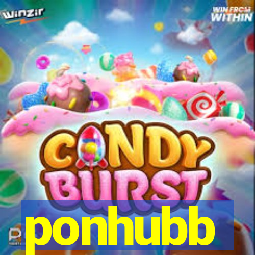 ponhubb