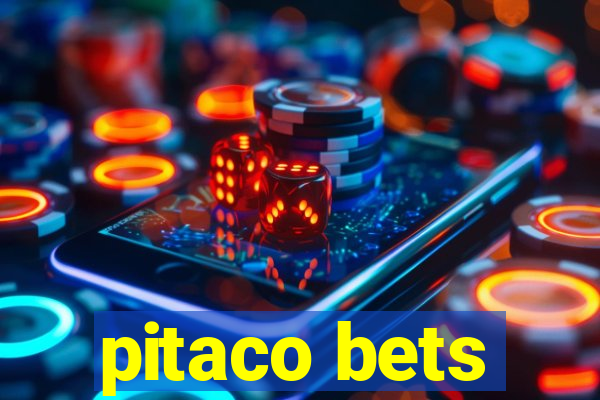 pitaco bets
