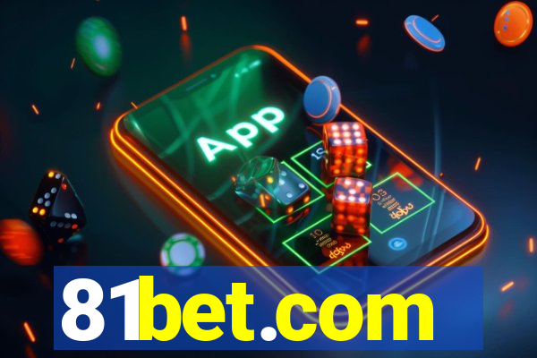 81bet.com