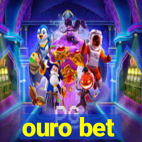 ouro bet