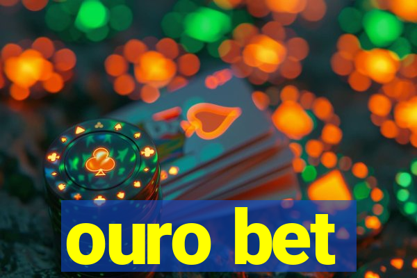 ouro bet