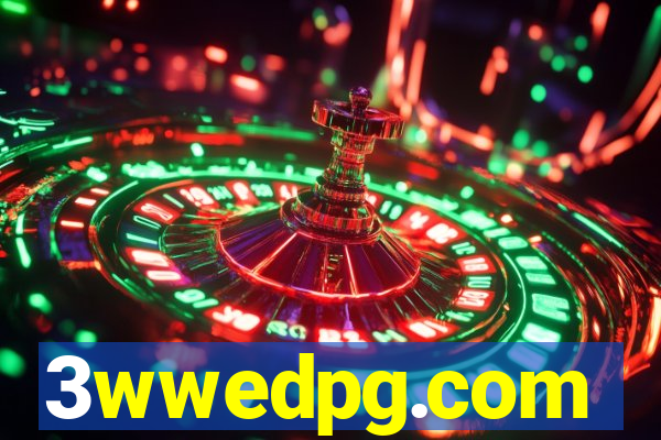3wwedpg.com