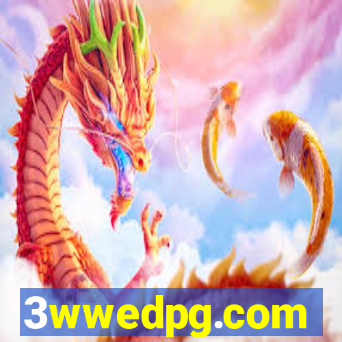 3wwedpg.com