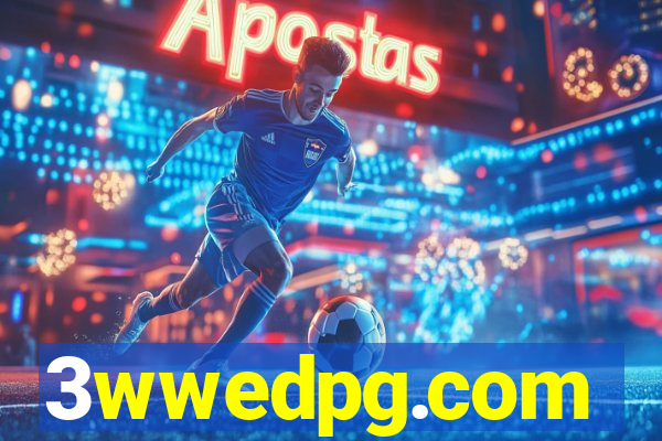 3wwedpg.com