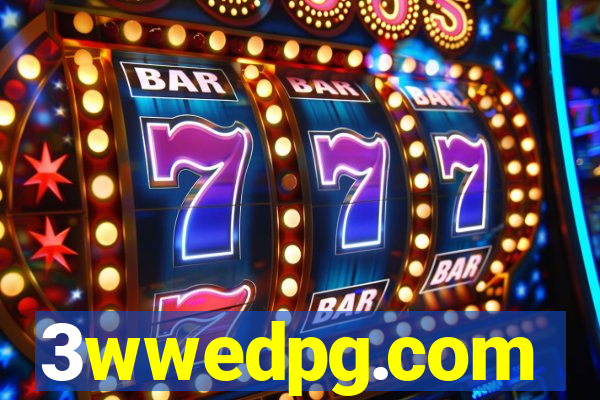 3wwedpg.com