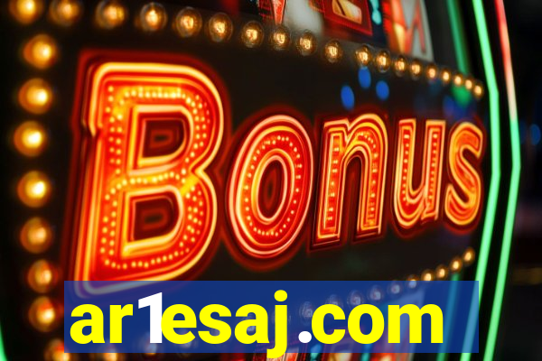 ar1esaj.com