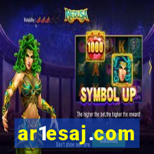 ar1esaj.com
