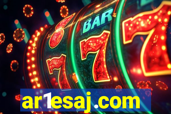 ar1esaj.com