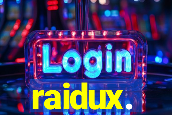 raidux.