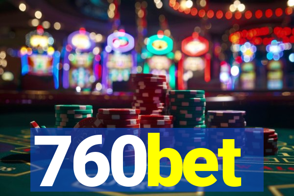 760bet