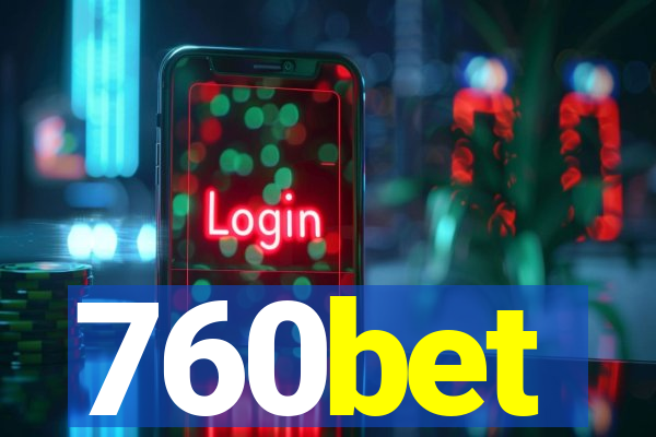 760bet