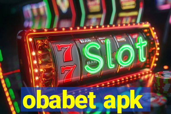obabet apk