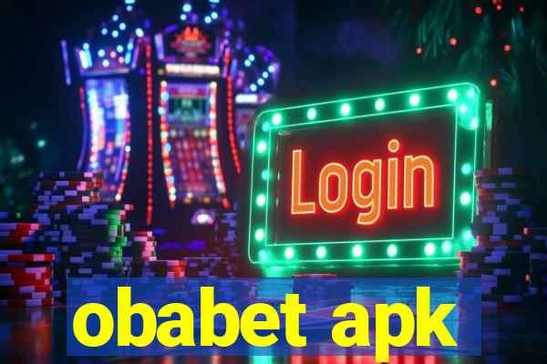 obabet apk