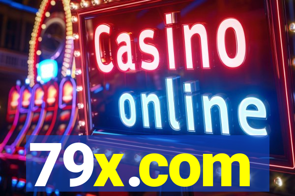 79x.com