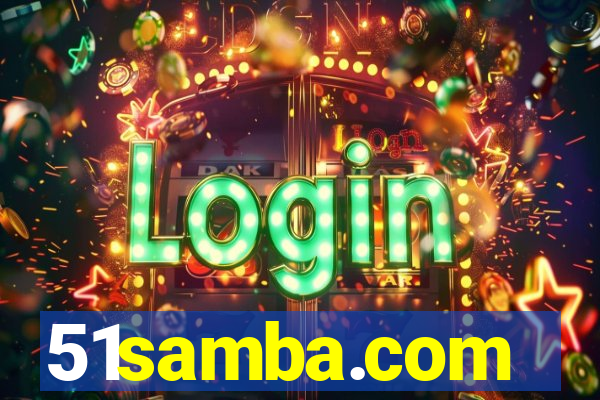 51samba.com