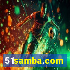 51samba.com